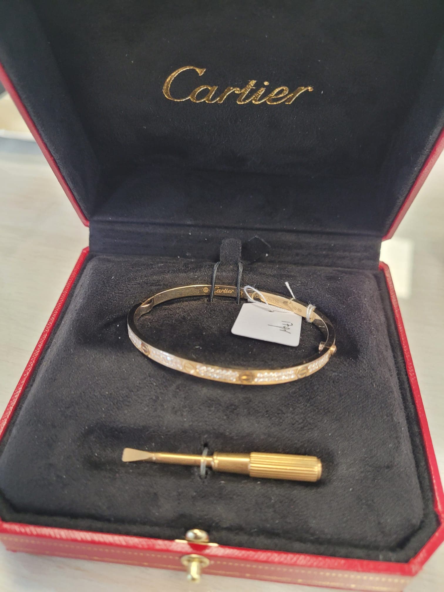 Rachat de montres de luxe à Dijon